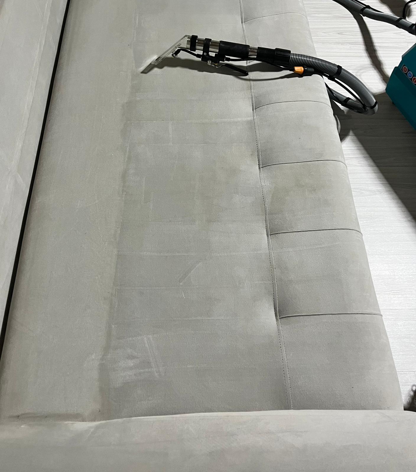 Koltuk Jet Koltuk Yıkama